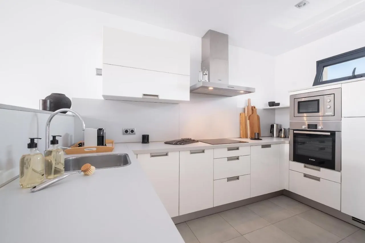 Apartment La Perla Pollensa - By Emerald Stay Port de Pollenca