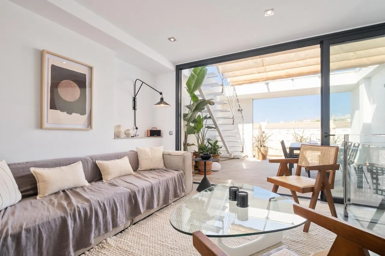 Apartment La Perla Pollensa - By Emerald Stay Port de Pollenca