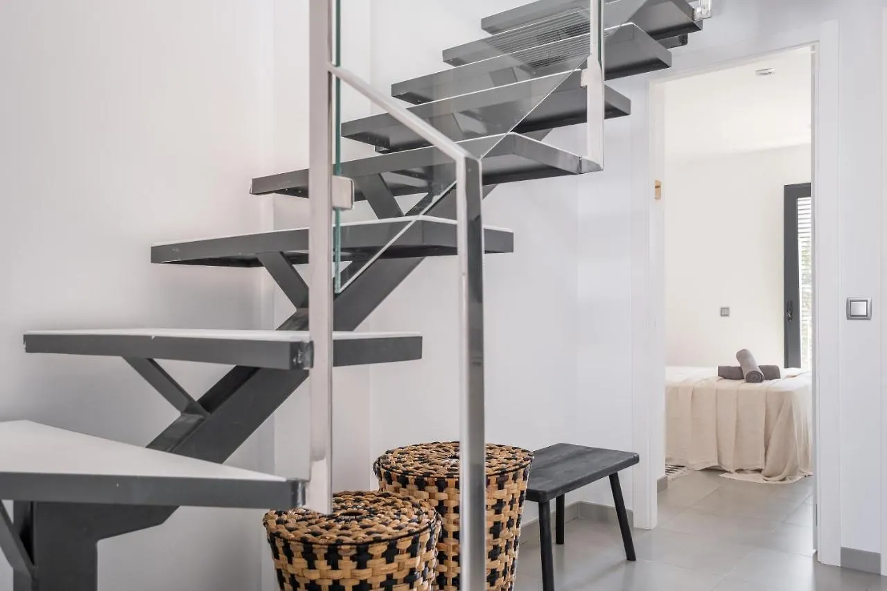 La Perla Pollensa - By Emerald Stay Port de Pollenca Apartment