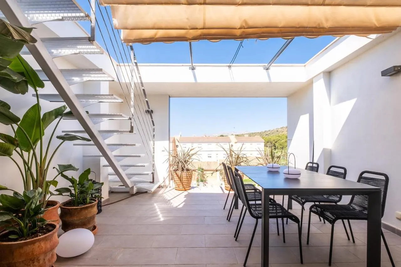 Apartment La Perla Pollensa - By Emerald Stay Port de Pollenca Spain