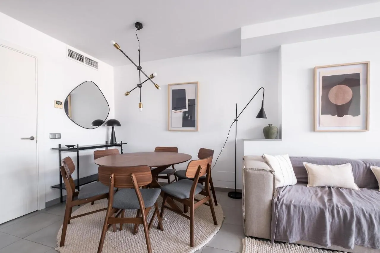 Apartment La Perla Pollensa - By Emerald Stay Port de Pollenca Spain