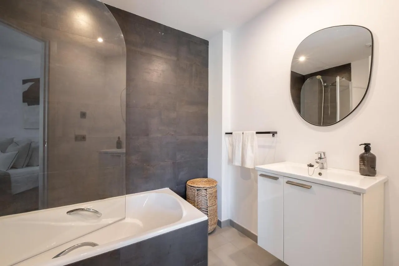 Apartment La Perla Pollensa - By Emerald Stay Port de Pollenca